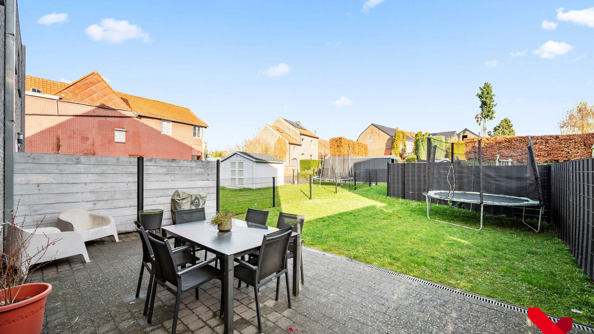 House for sale in Gingelom