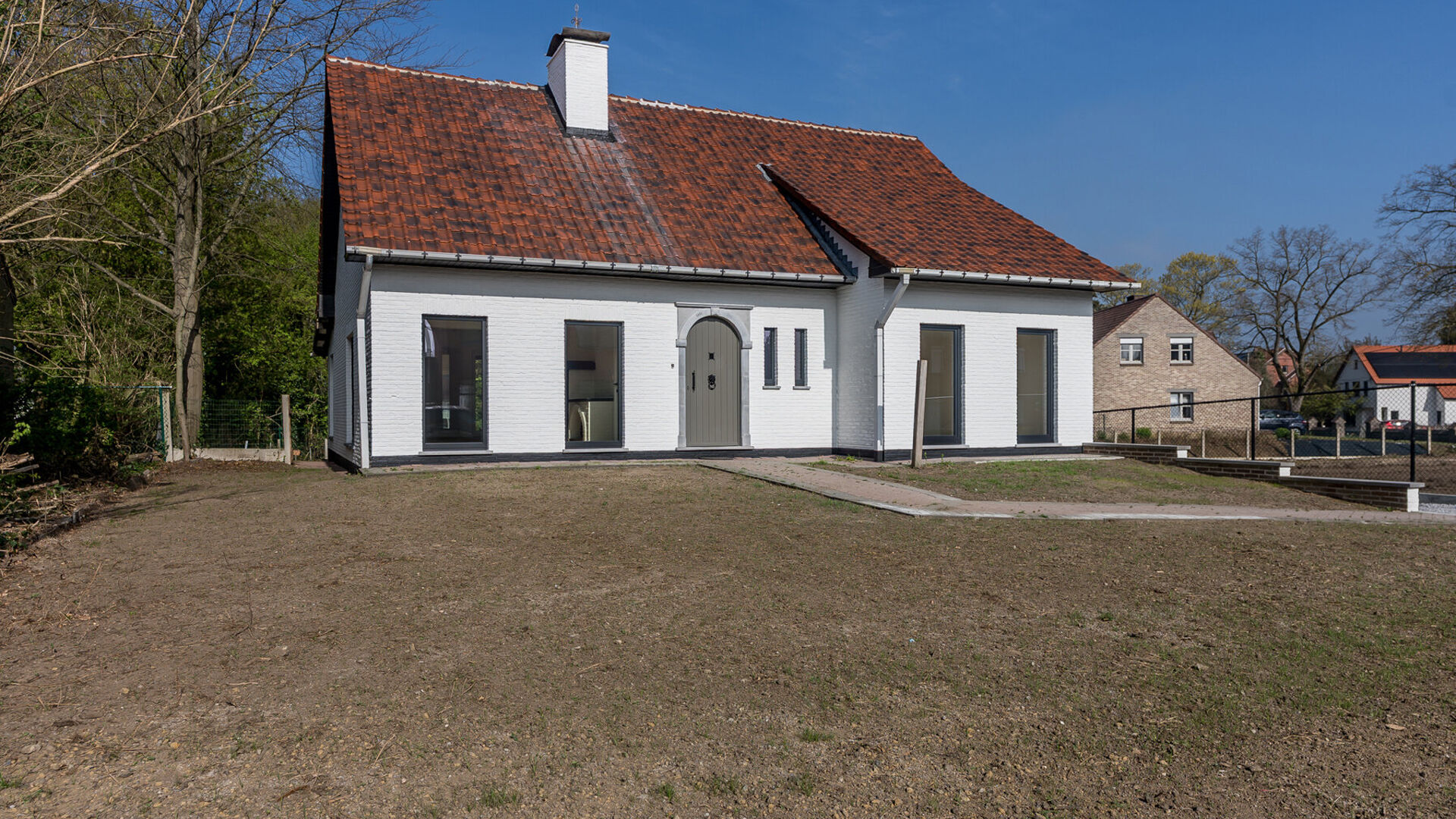 House for sale in Halen