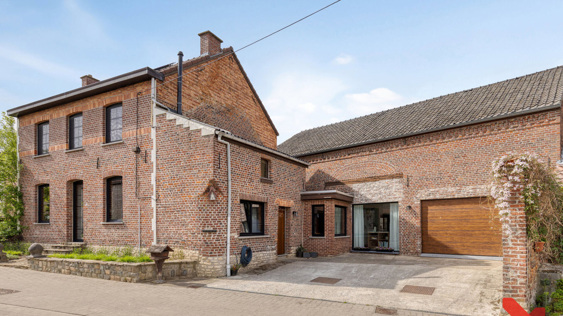 House for sale in Hoegaarden