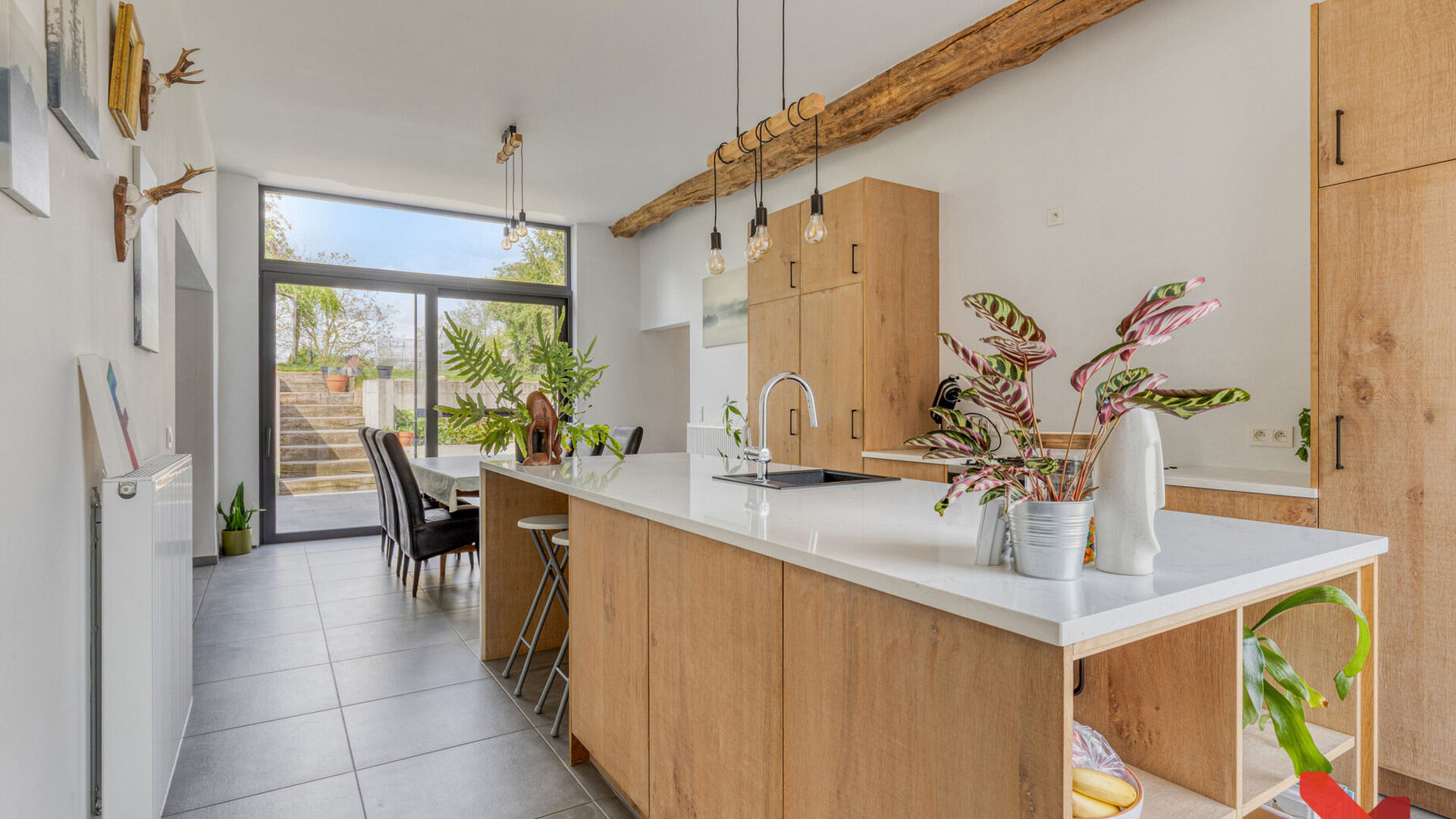 House for sale in Hoegaarden