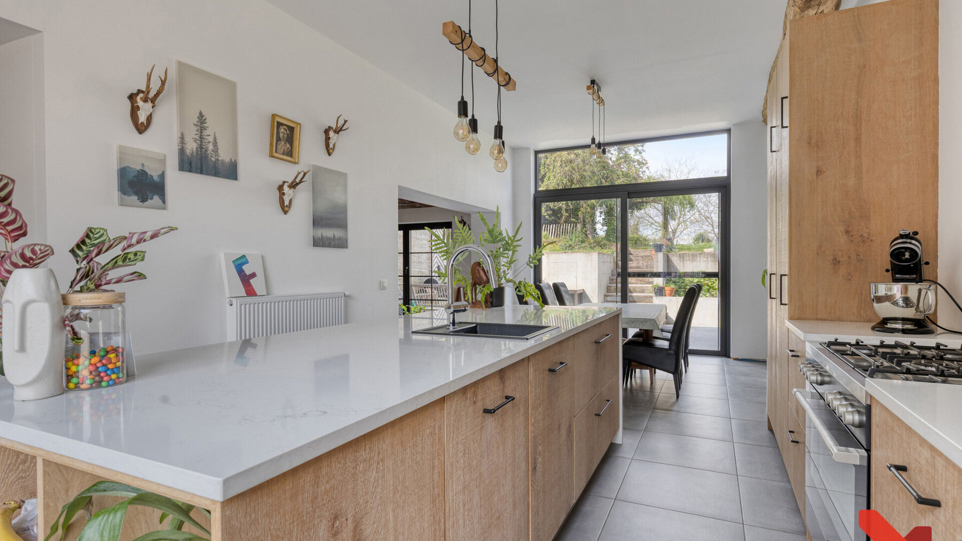 House for sale in Hoegaarden