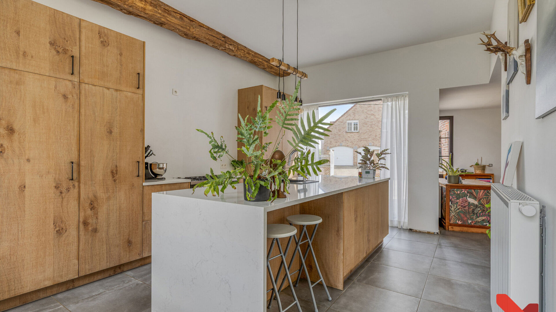 House for sale in Hoegaarden