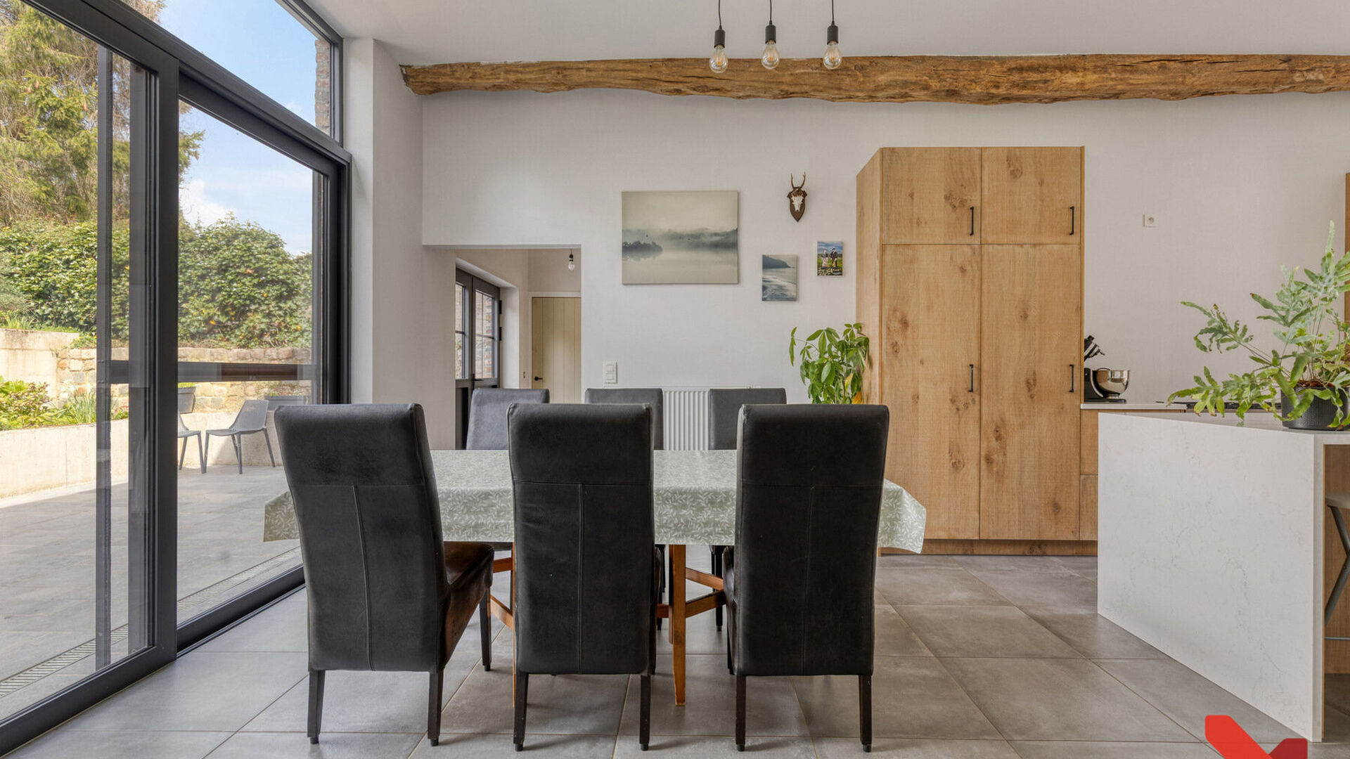 House for sale in Hoegaarden