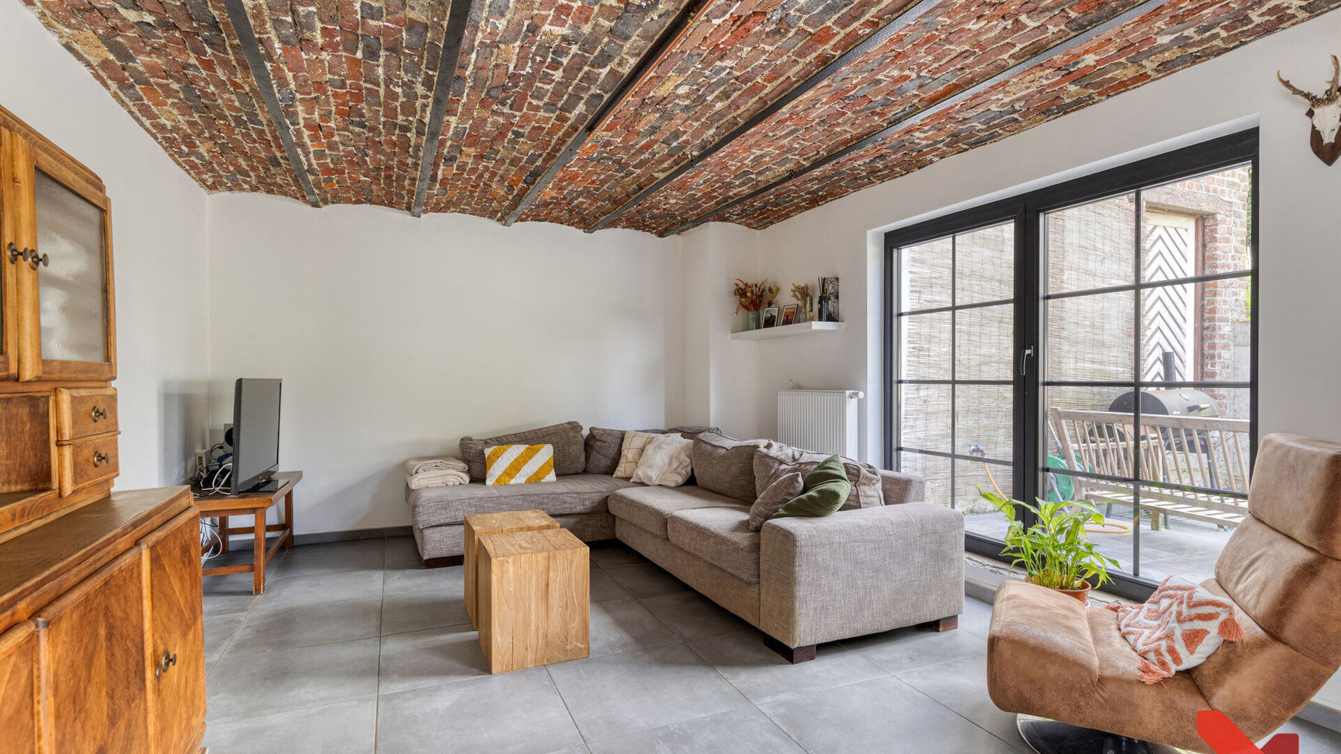 House for sale in Hoegaarden