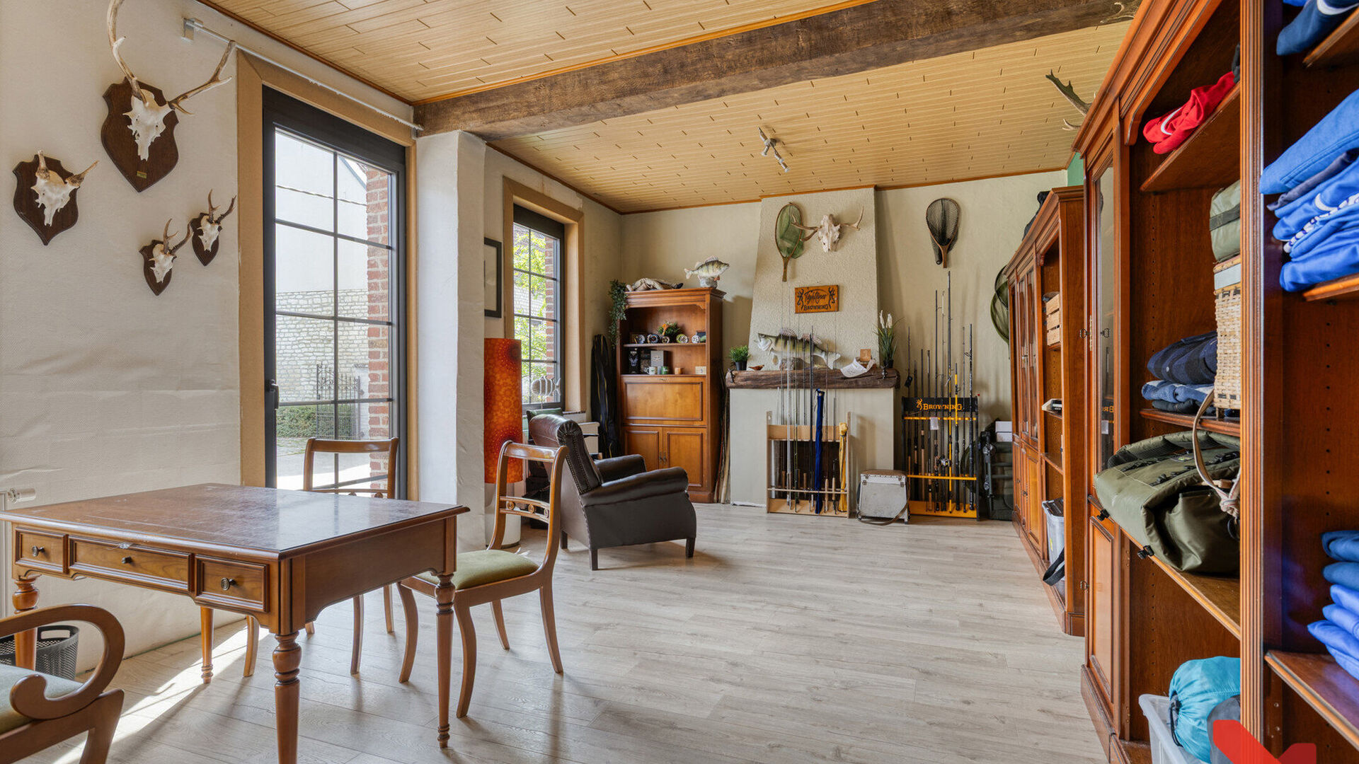 House for sale in Hoegaarden