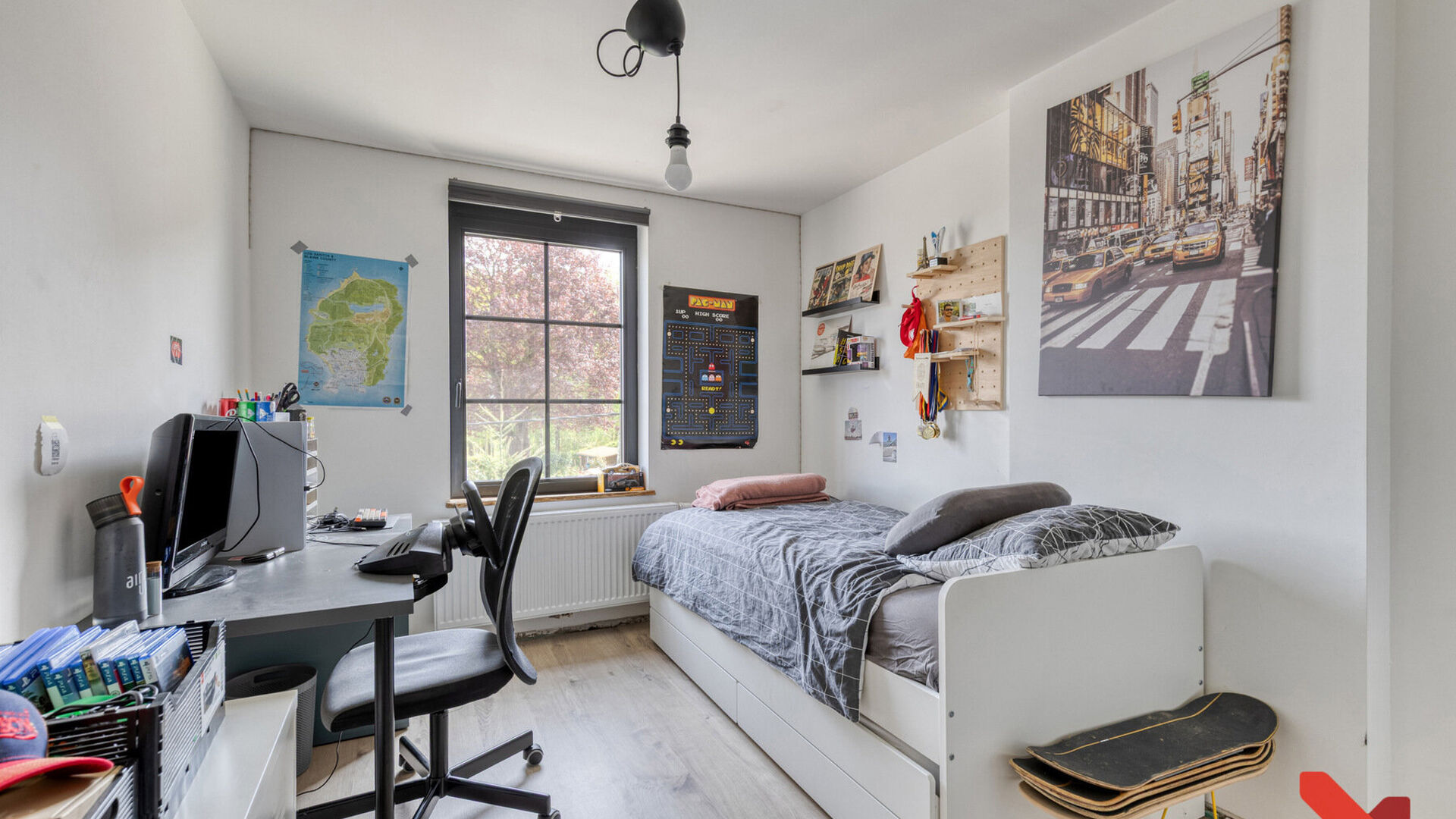 House for sale in Hoegaarden
