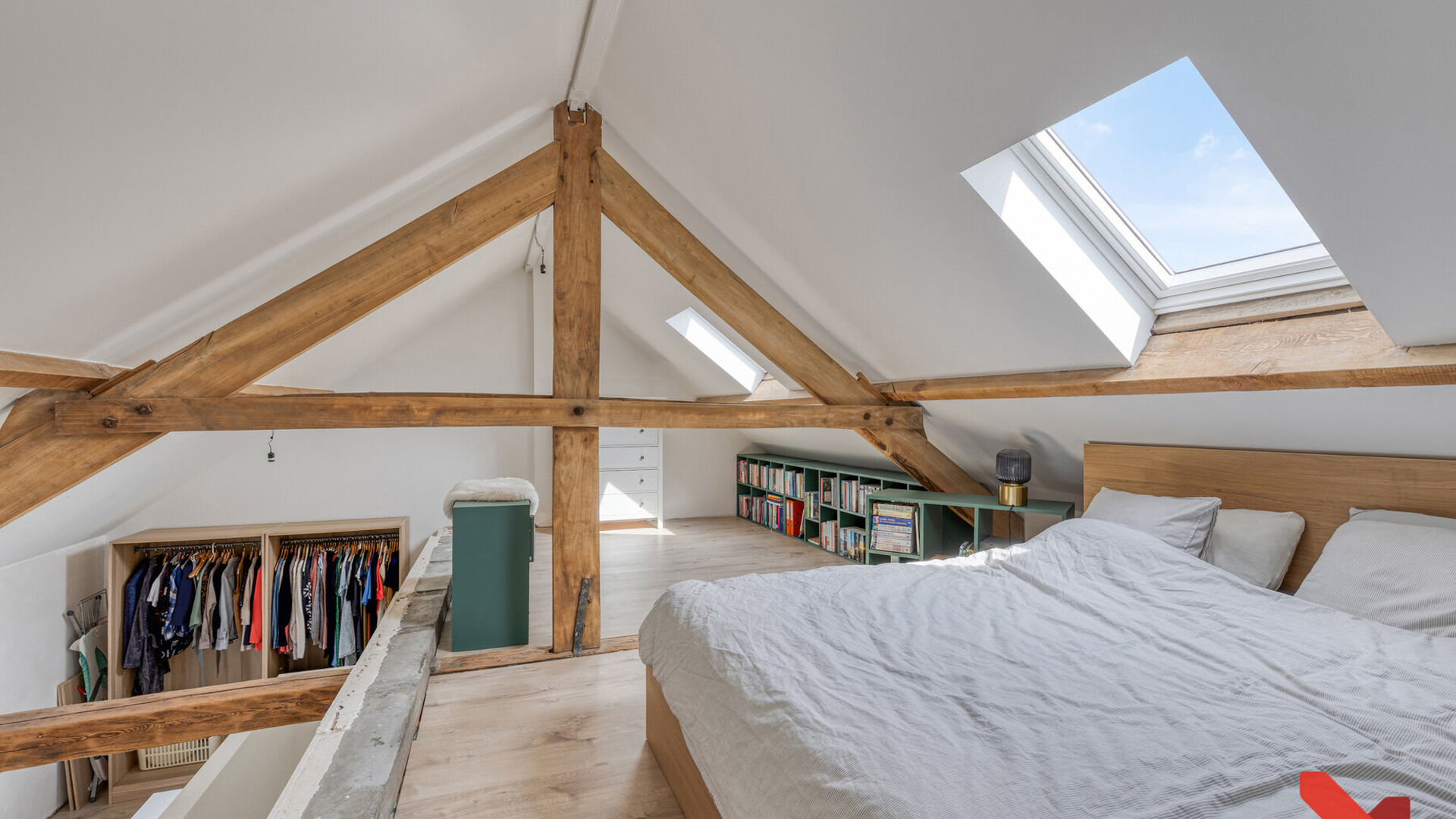 House for sale in Hoegaarden