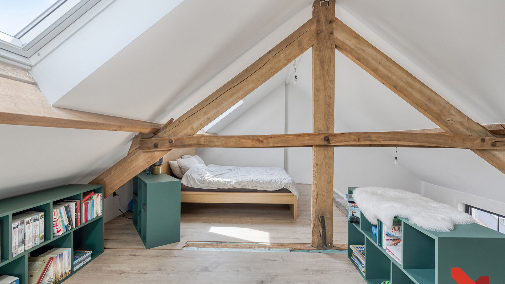 House for sale in Hoegaarden