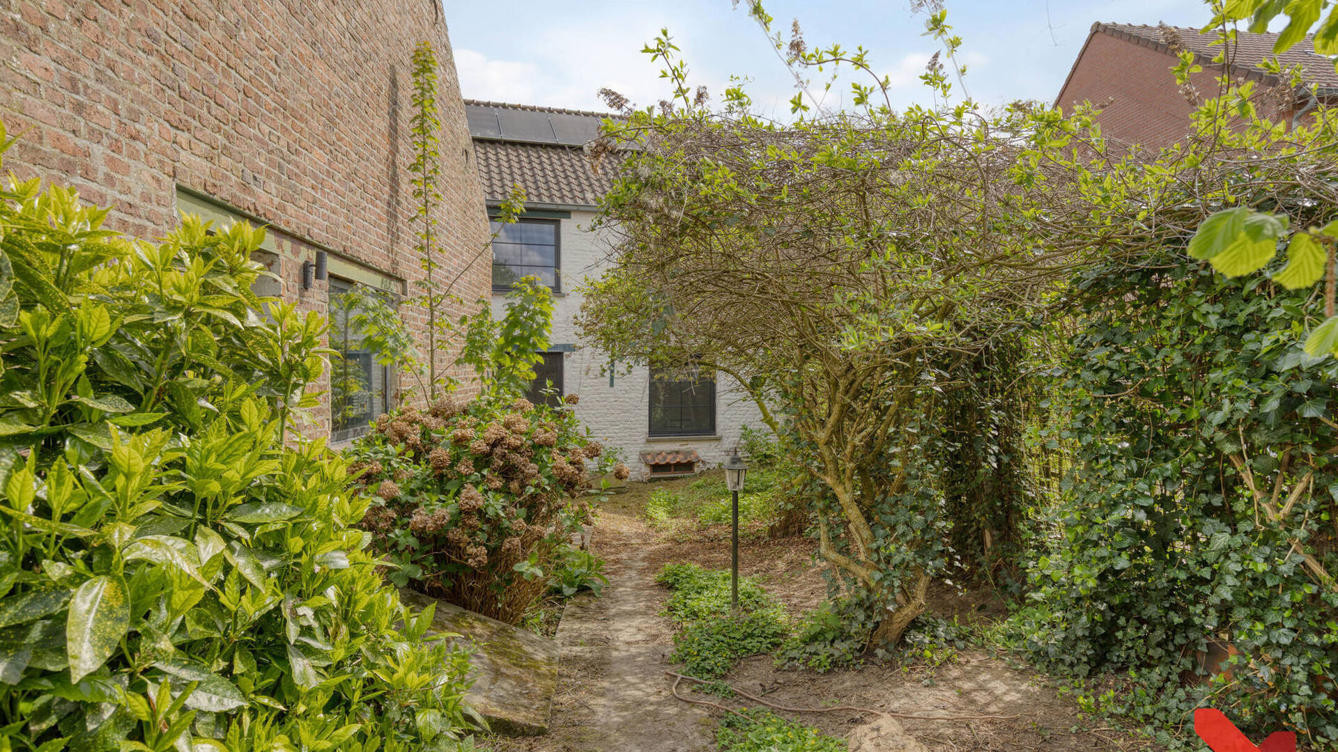 House for sale in Hoegaarden