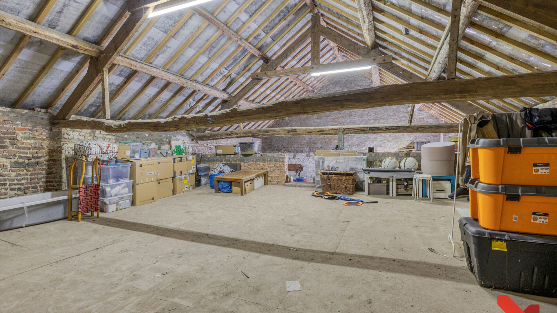 House for sale in Hoegaarden