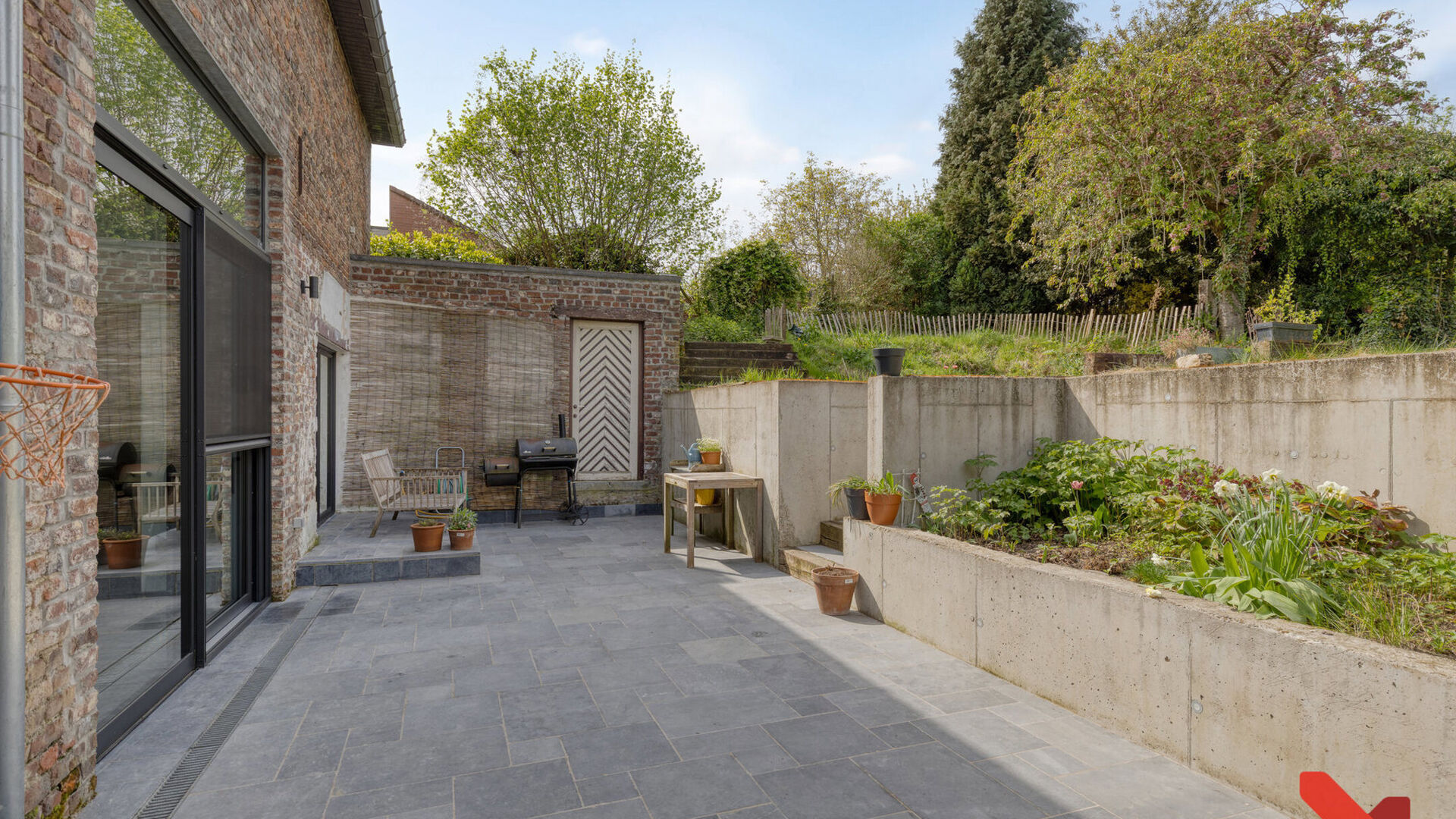 House for sale in Hoegaarden