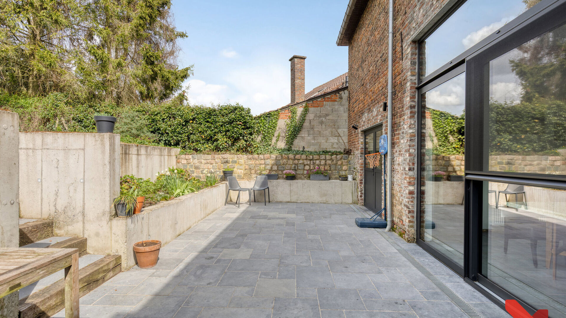 House for sale in Hoegaarden