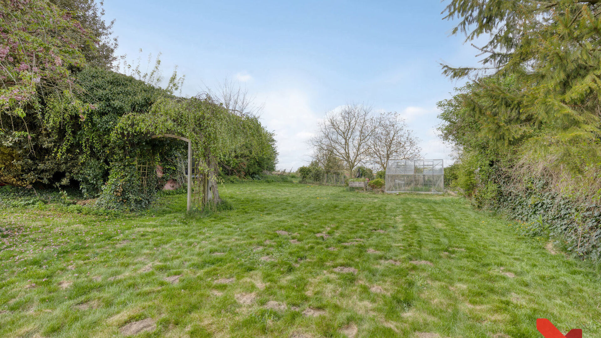 House for sale in Hoegaarden