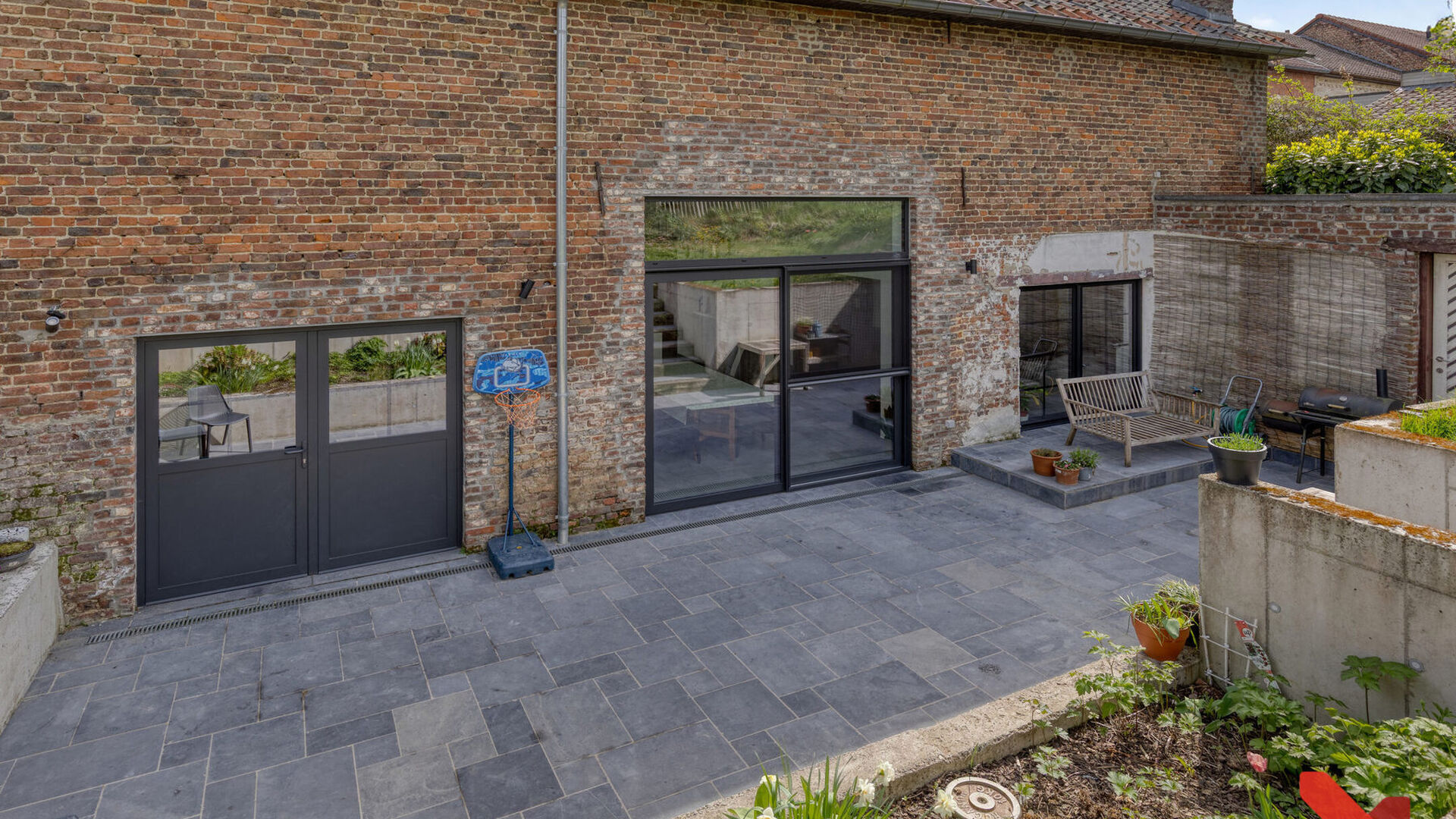 House for sale in Hoegaarden