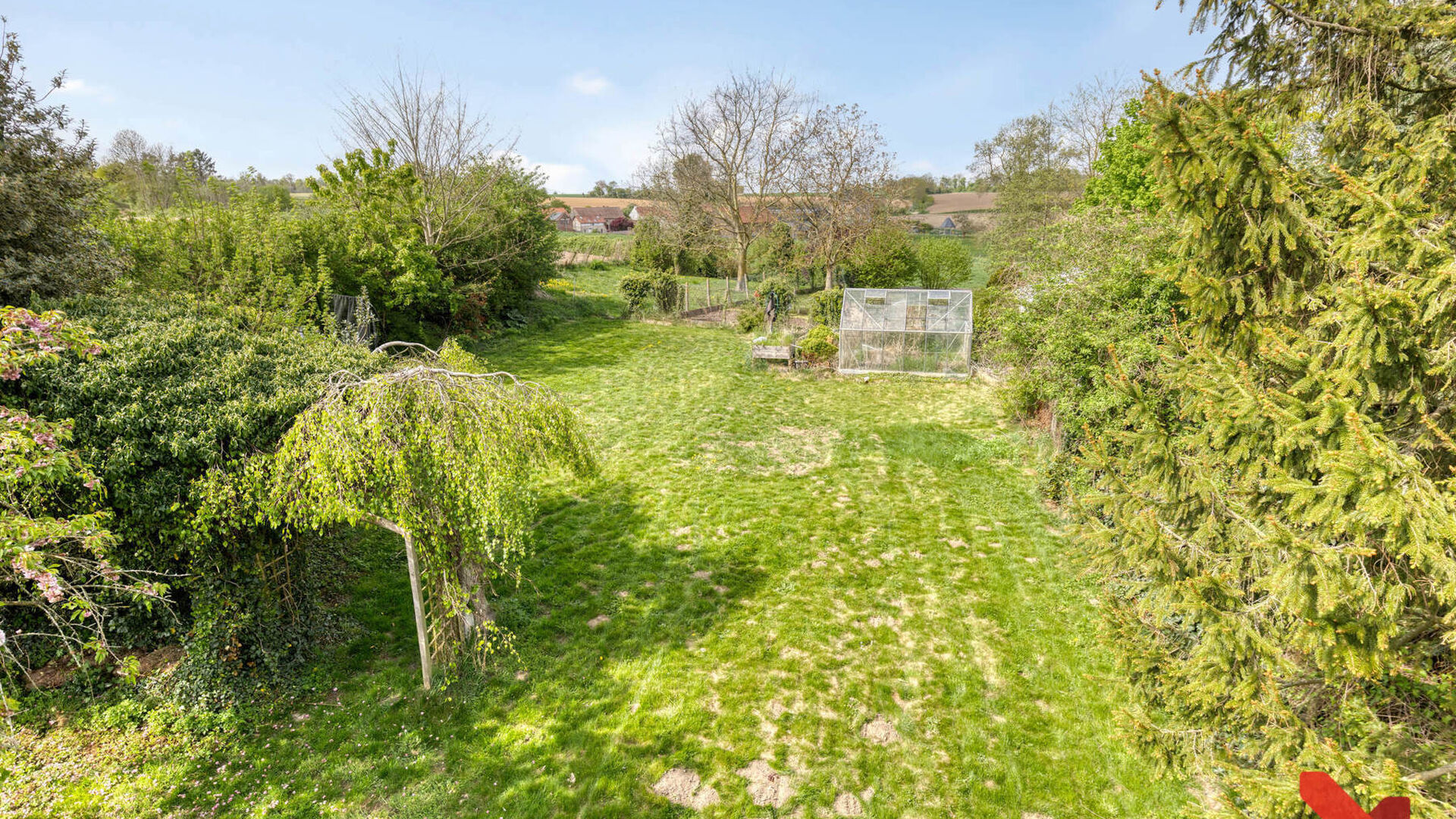 House for sale in Hoegaarden