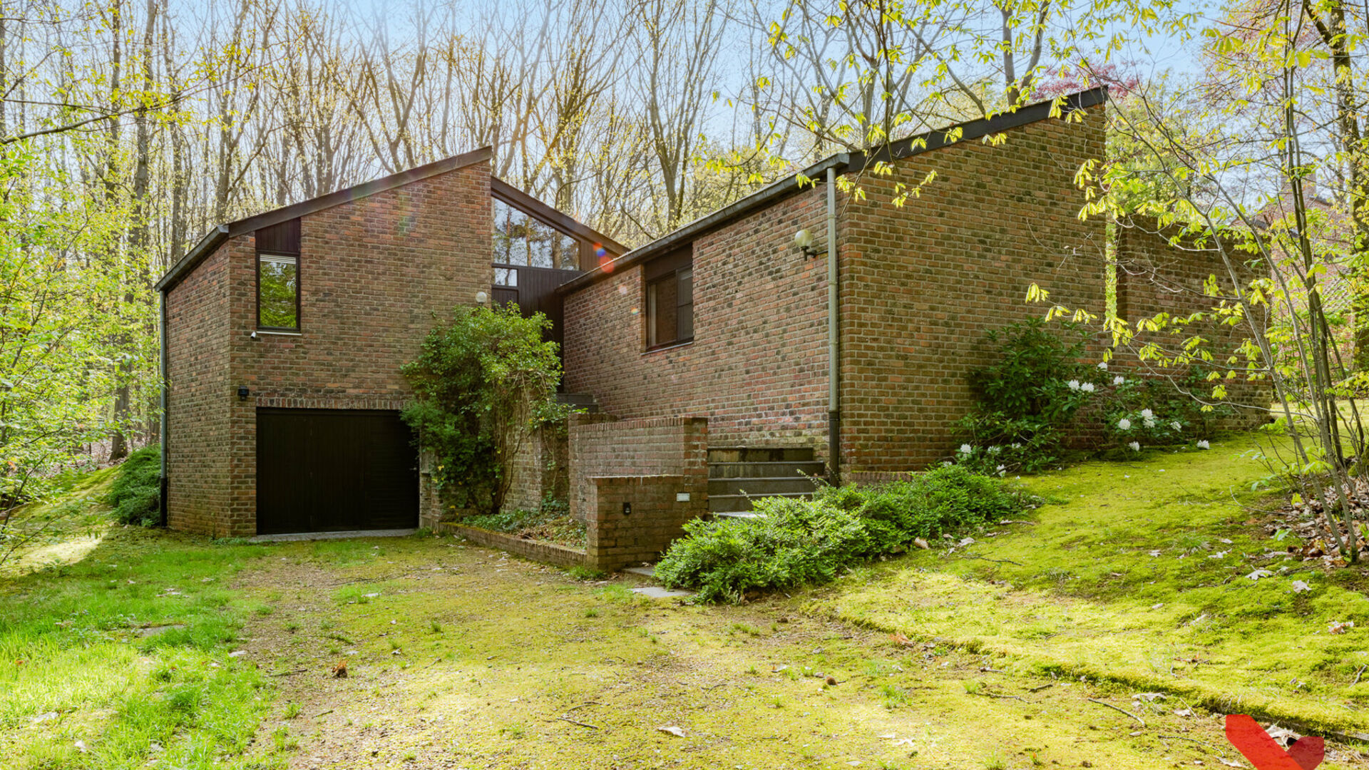 House for sale in Holsbeek