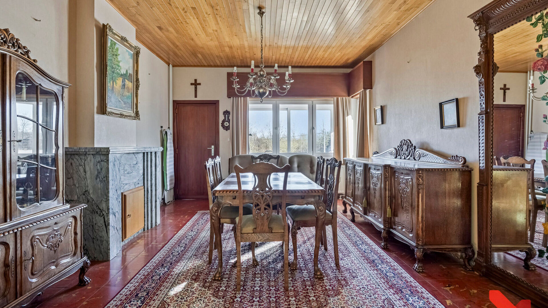 House for sale in Holsbeek