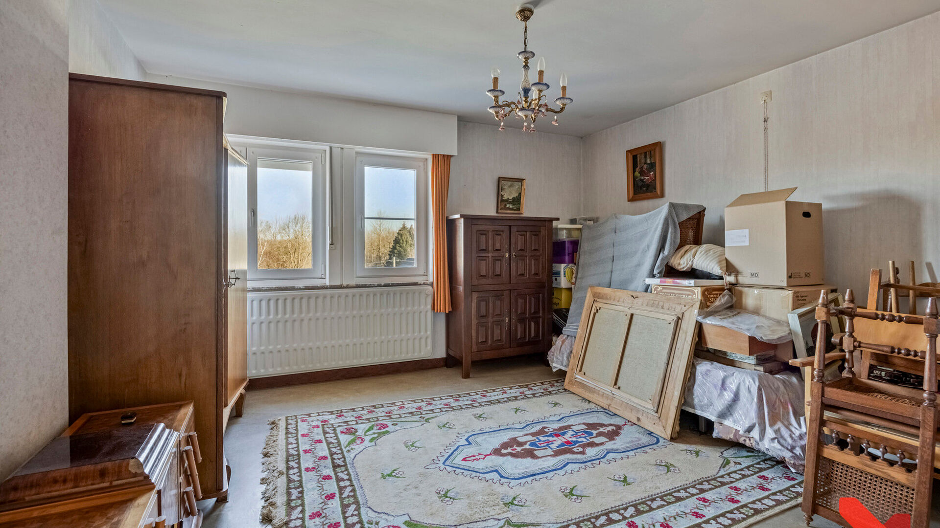 House for sale in Holsbeek