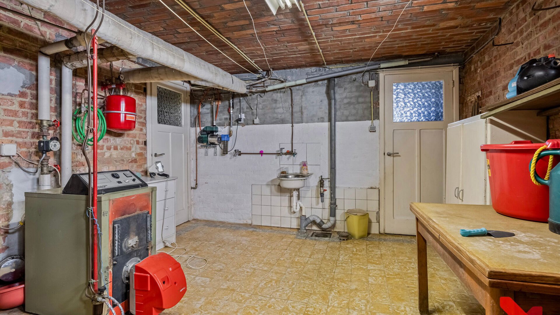 House for sale in Holsbeek
