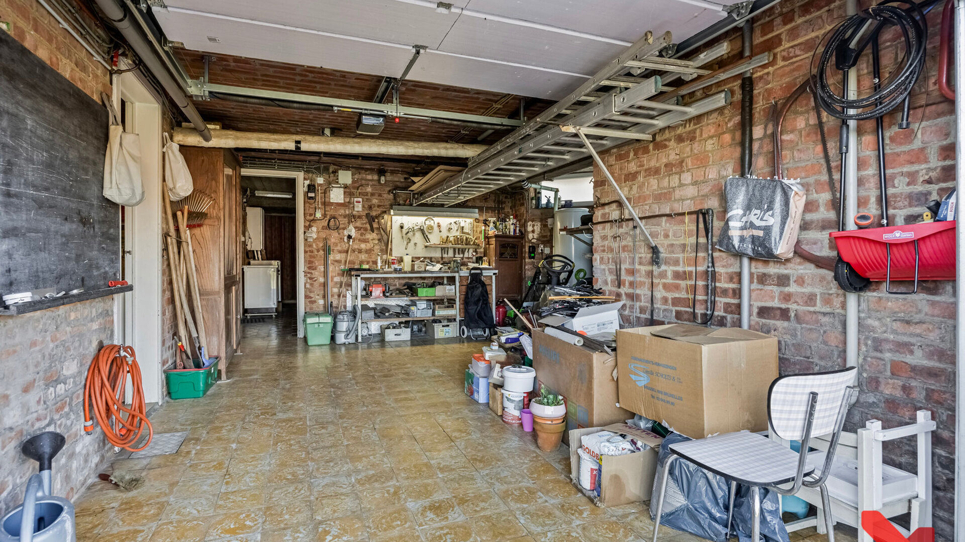 House for sale in Holsbeek