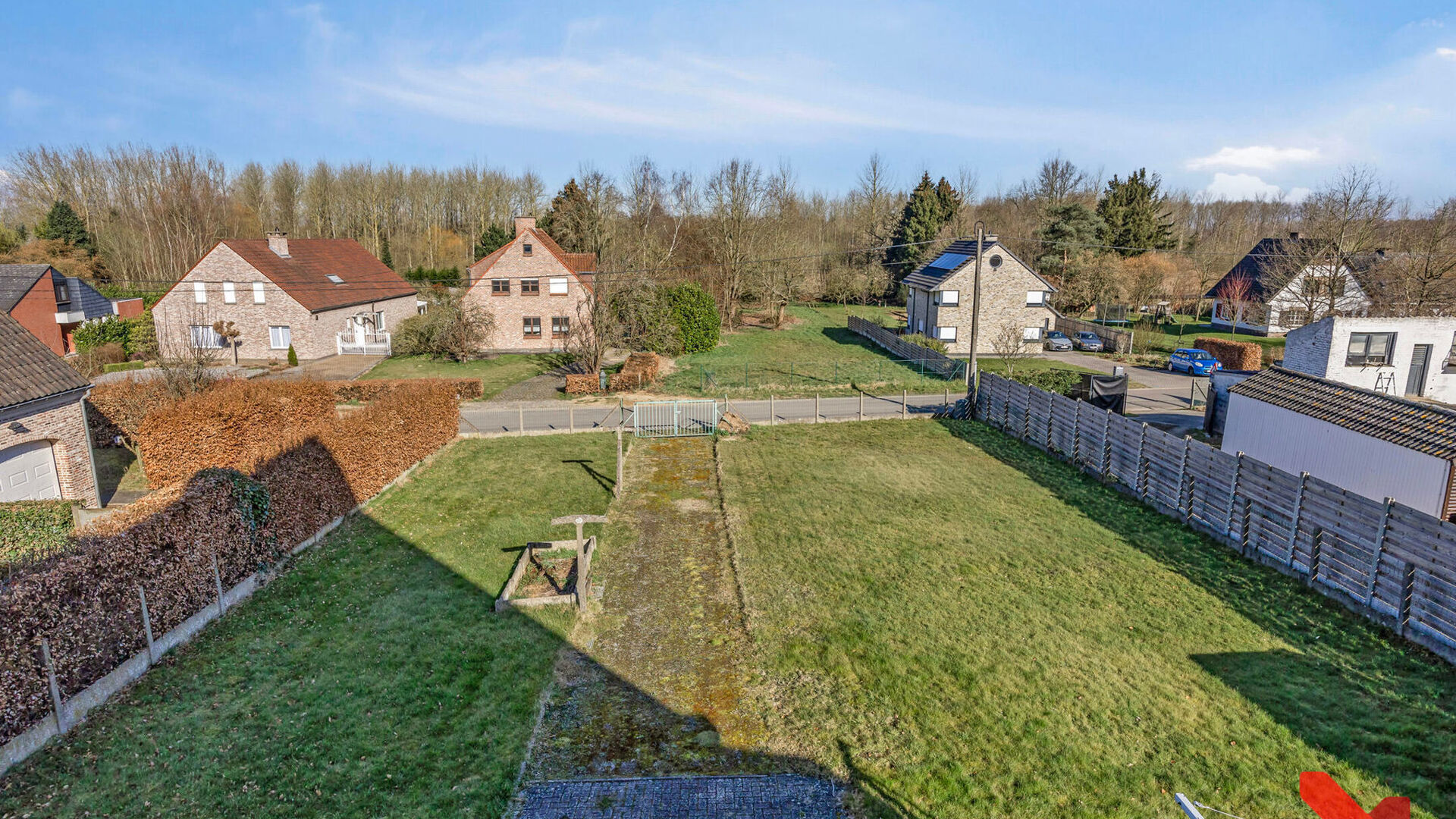 House for sale in Holsbeek