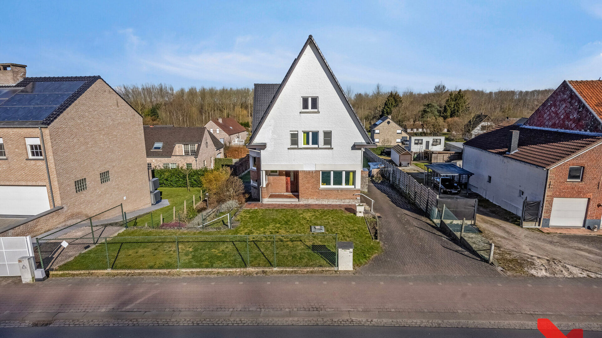 House for sale in Holsbeek