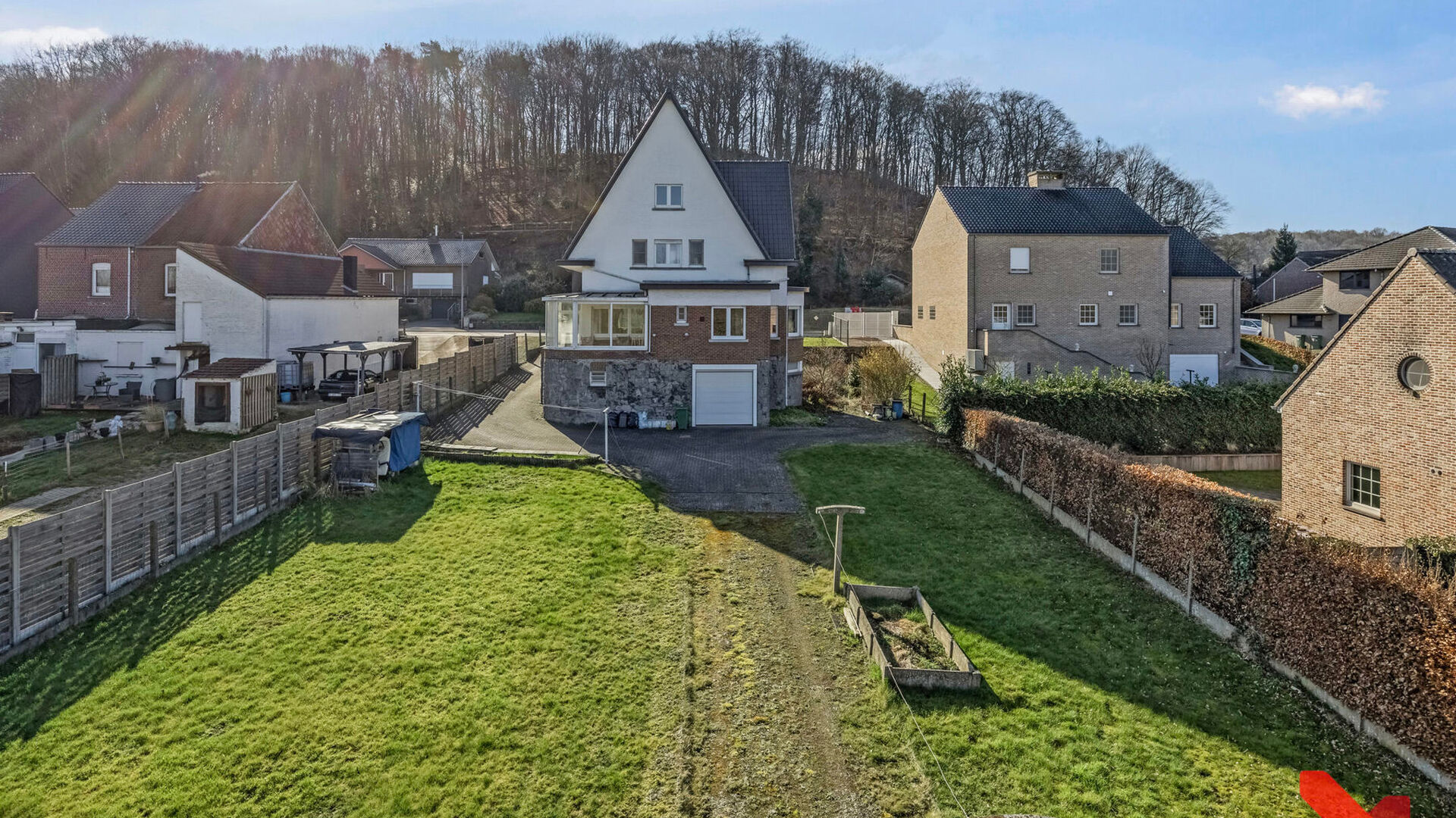 House for sale in Holsbeek
