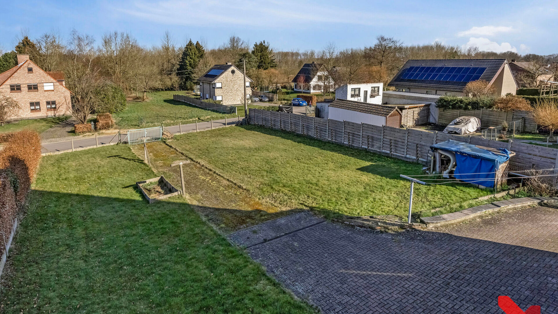House for sale in Holsbeek