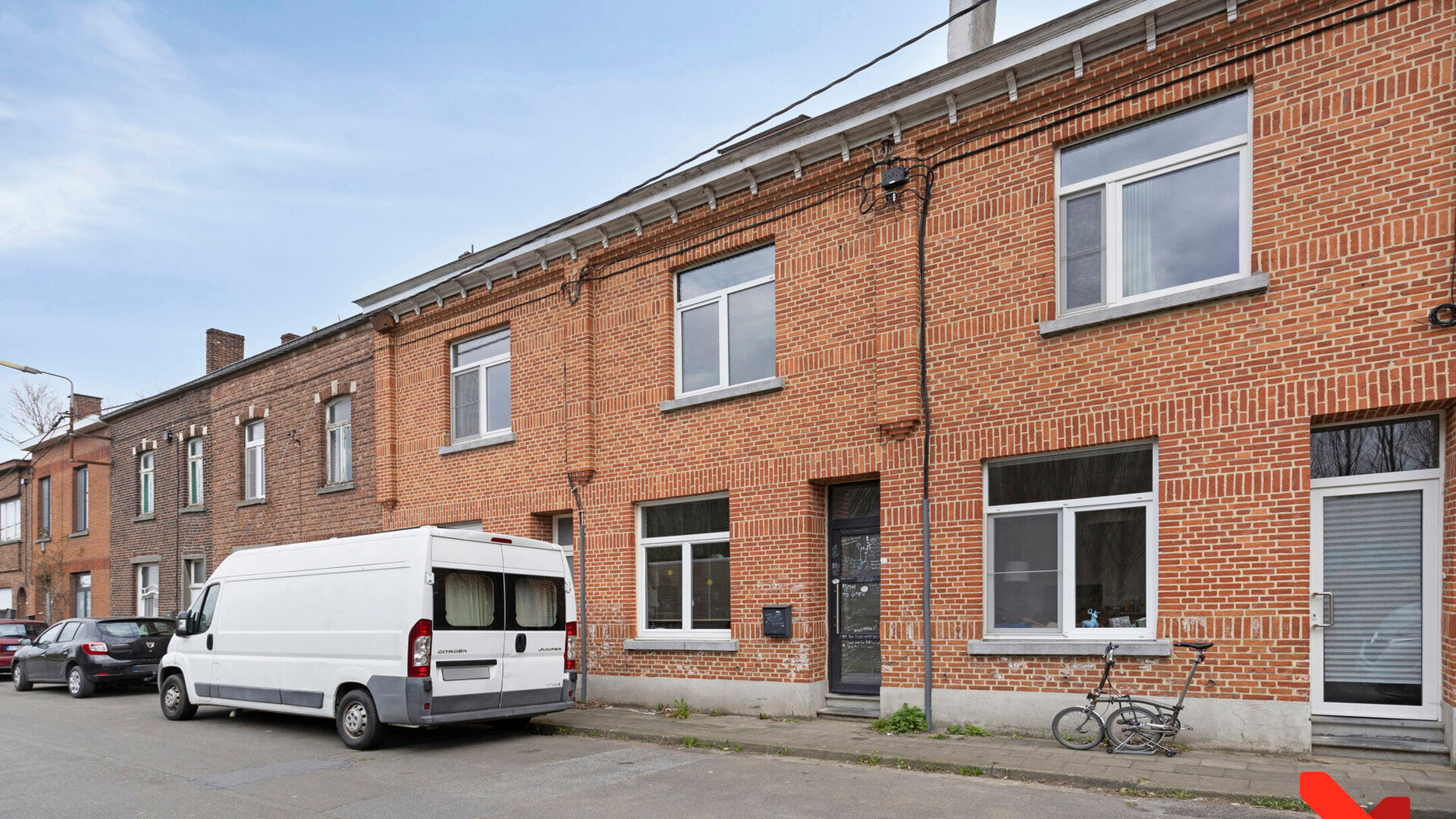 House for sale in Kessel-Lo