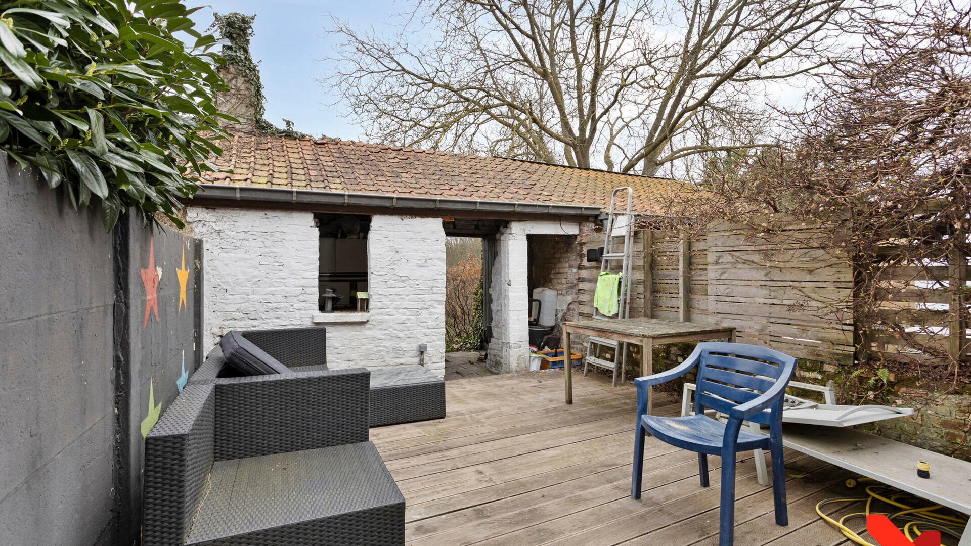 House for sale in Kessel-Lo