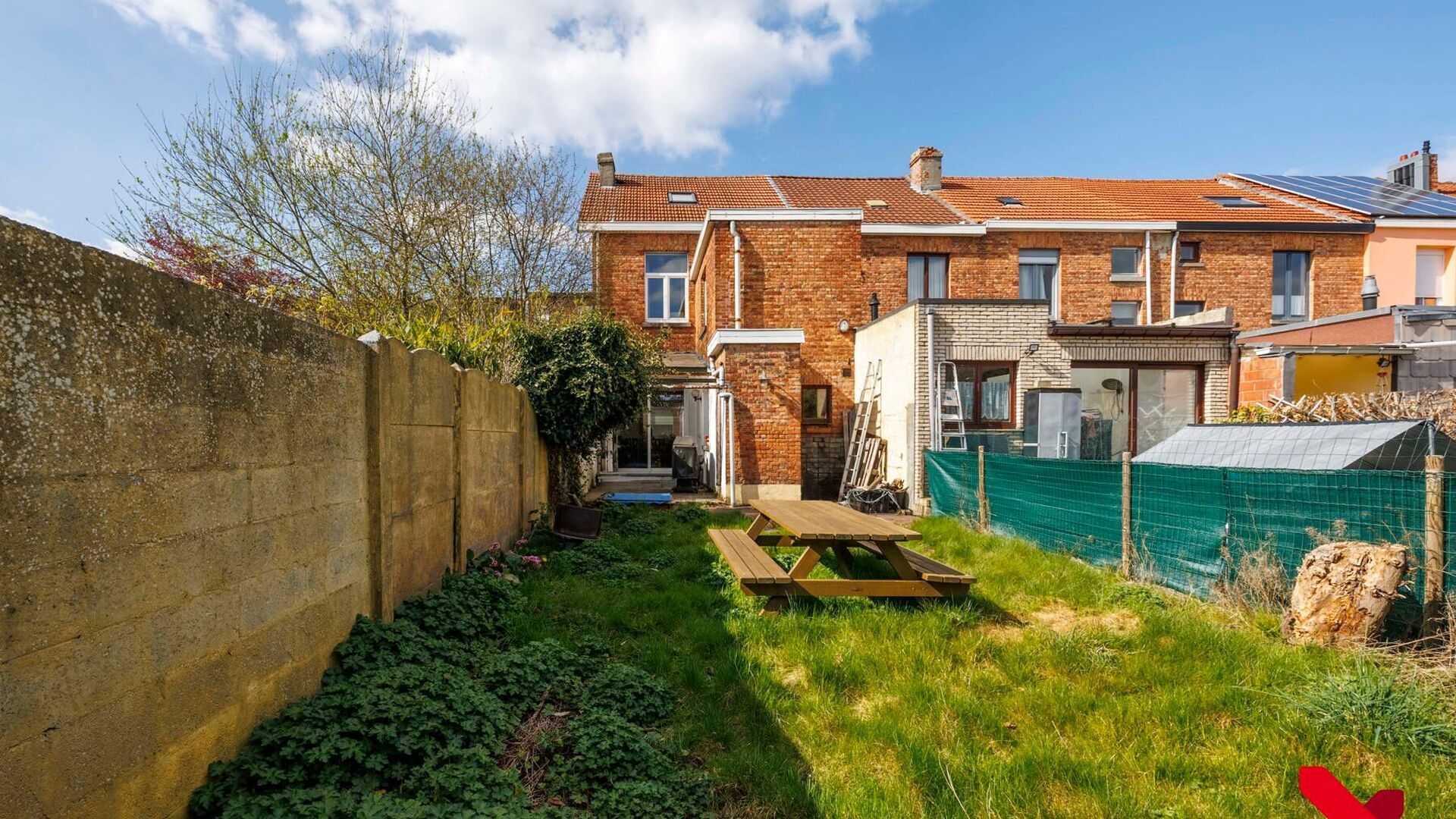 House for sale in Kessel-Lo