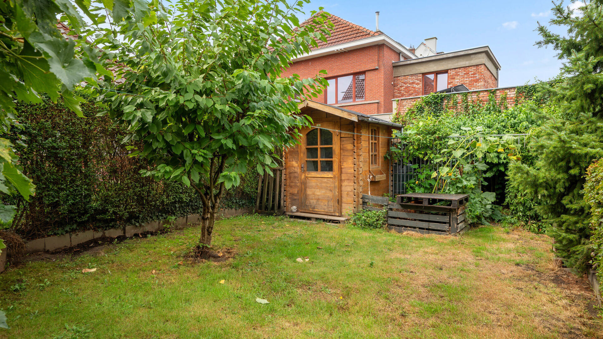 House for sale in Kessel-Lo