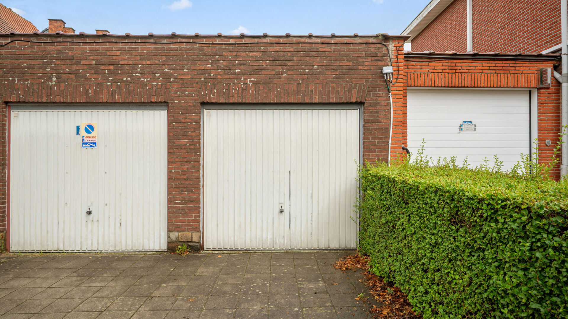 House for sale in Kessel-Lo
