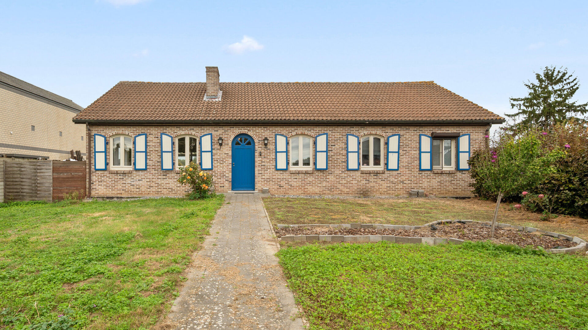 House for sale in Kortenaken Hoeleden