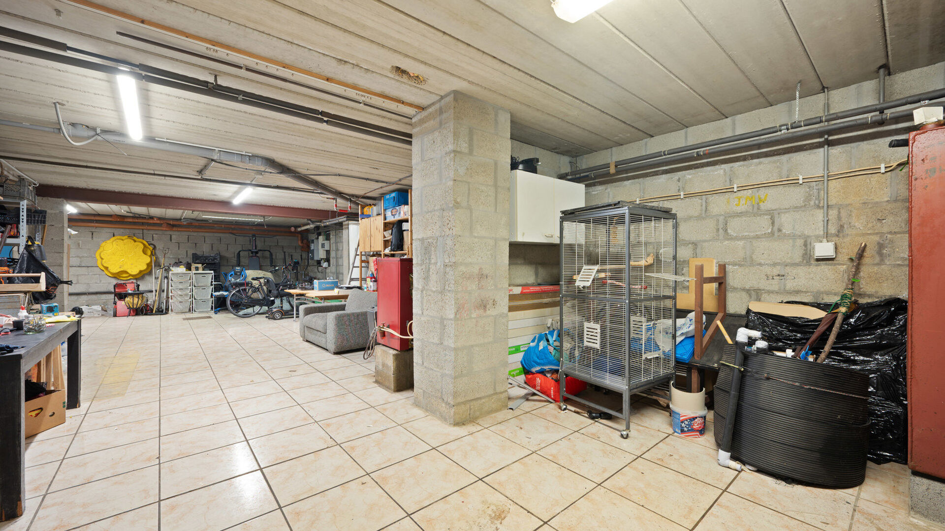 House for sale in Kortenaken Hoeleden