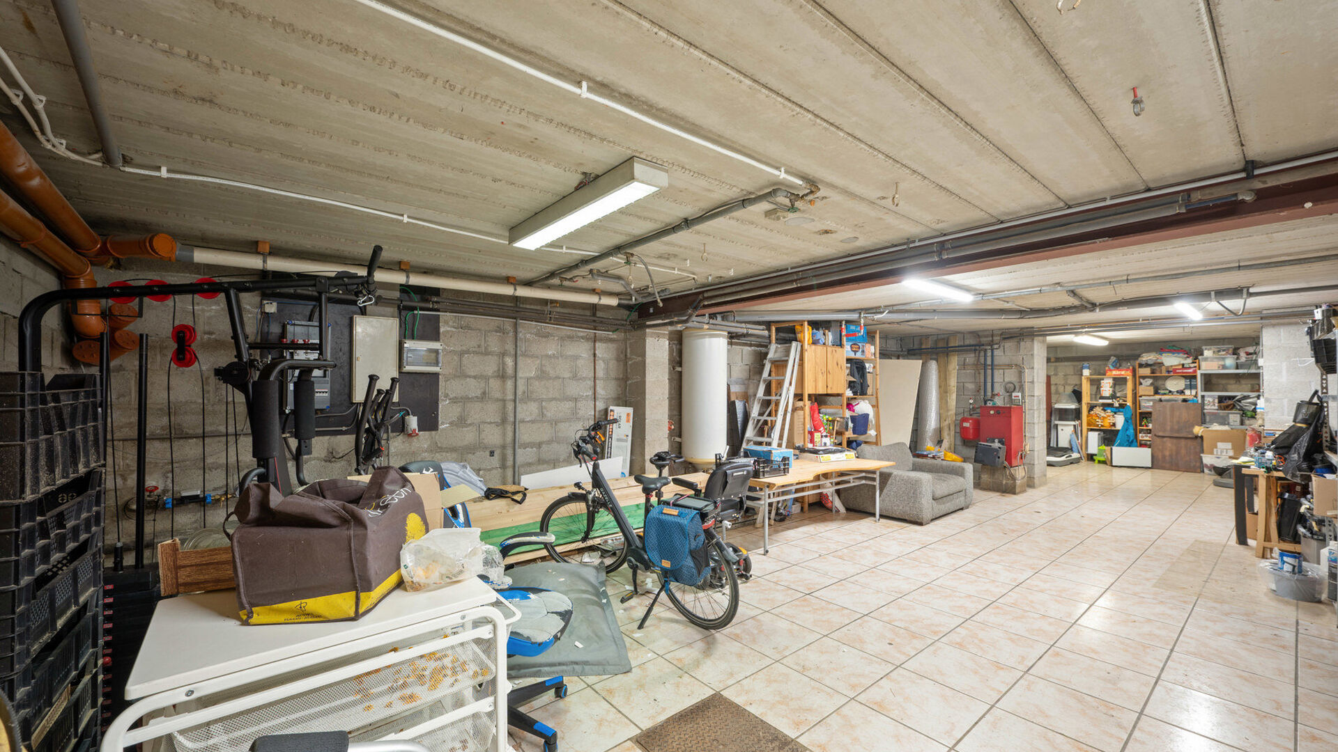 House for sale in Kortenaken Hoeleden