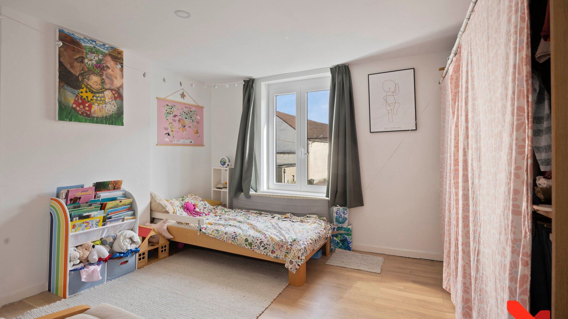 House for sale in Leuven