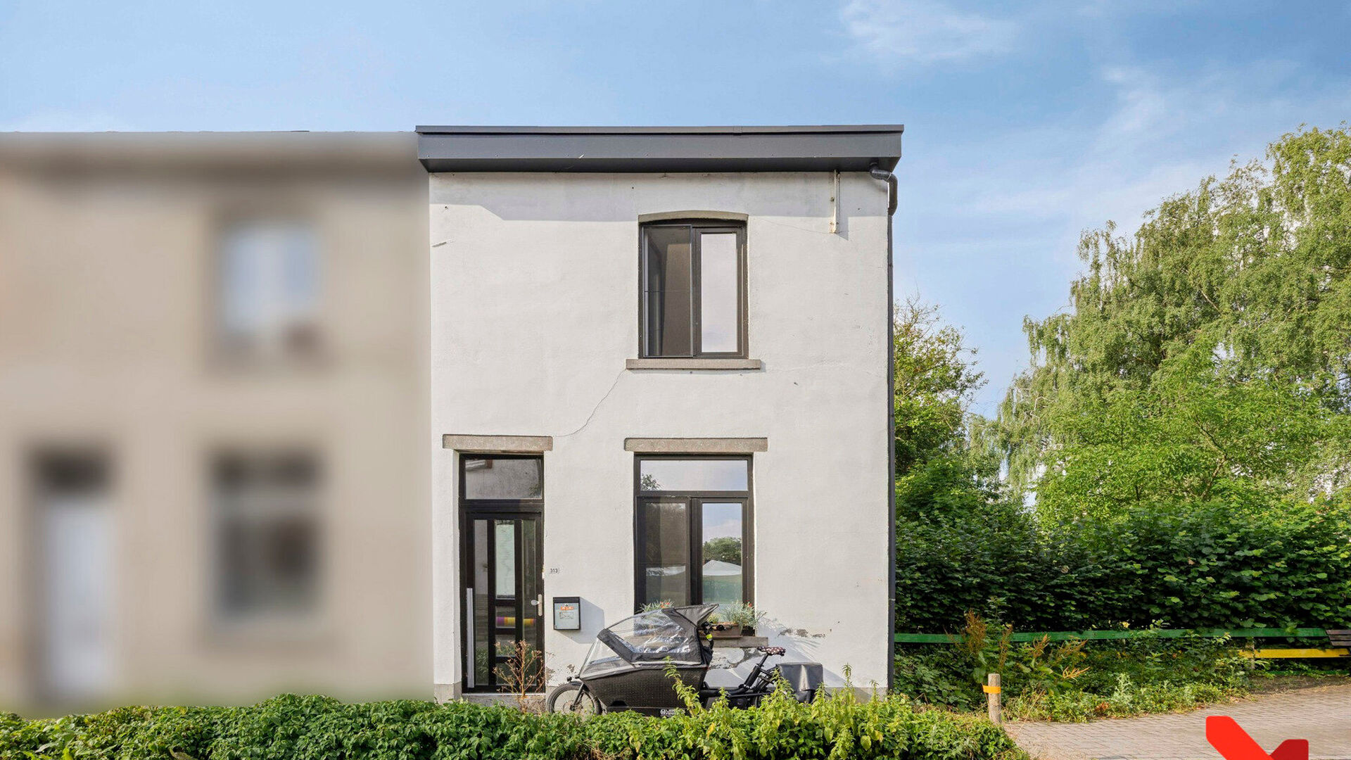 House for sale in Leuven