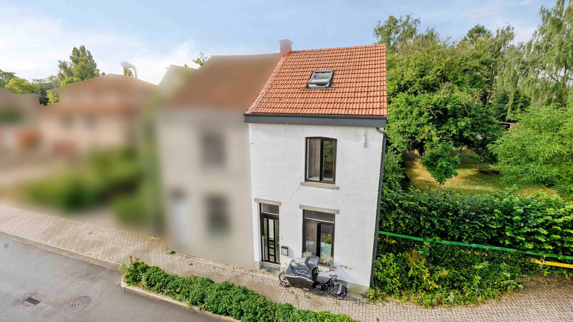 House for sale in Leuven