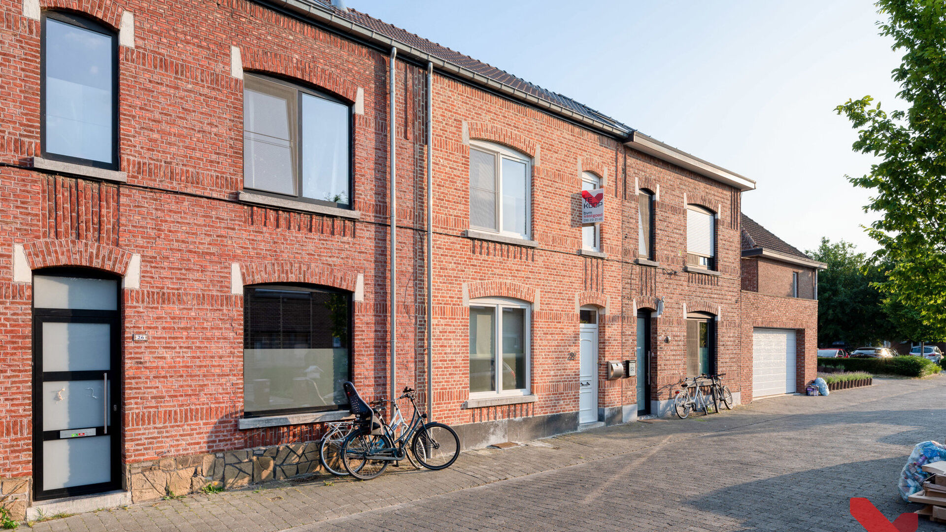House for sale in Leuven