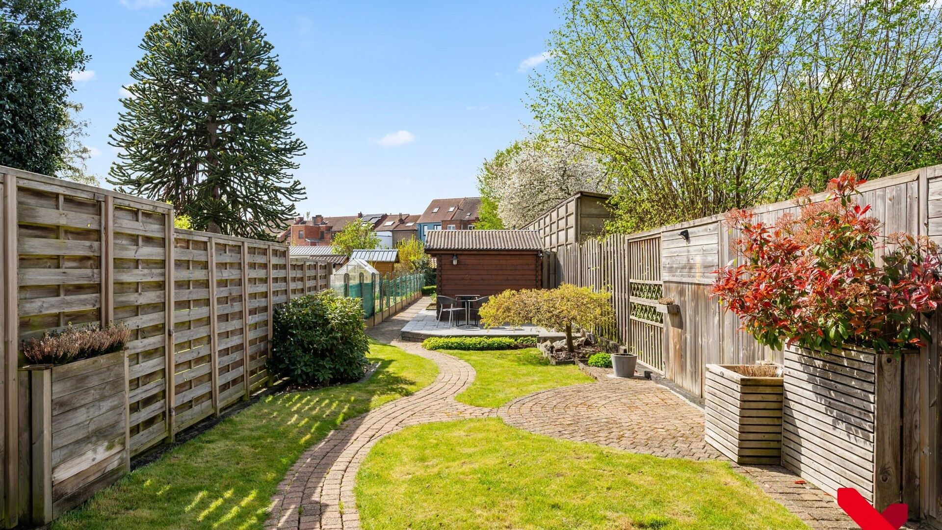 House for sale in Leuven