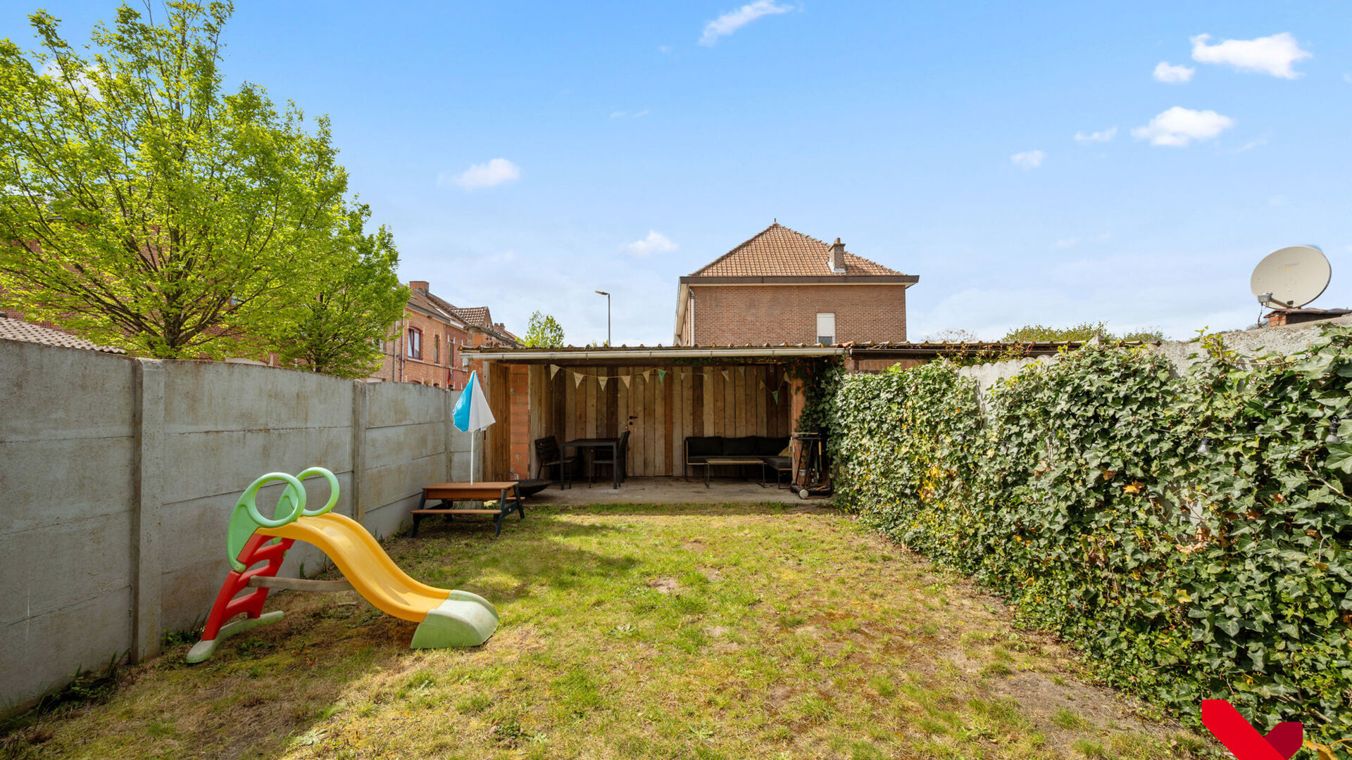 House for sale in Leuven