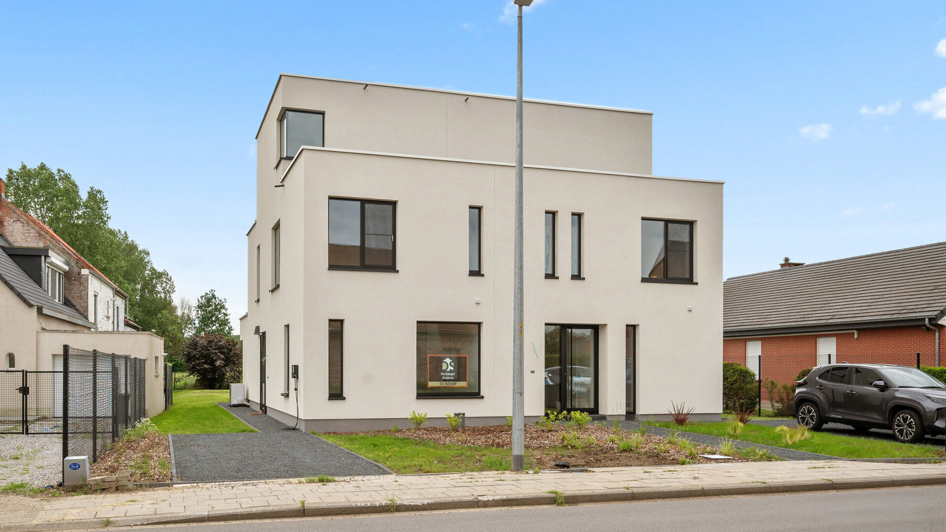 House for sale in Leuven