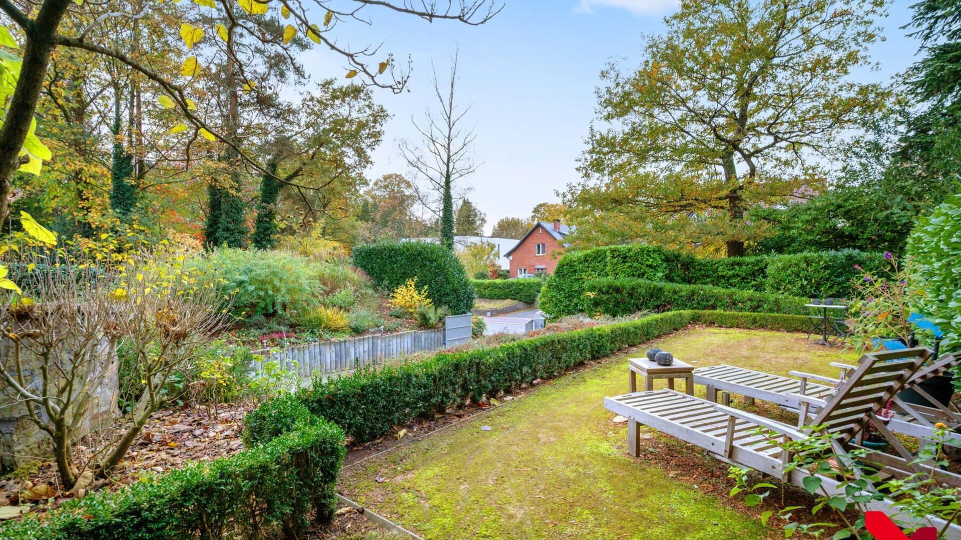 House for sale in Leuven Heverlee