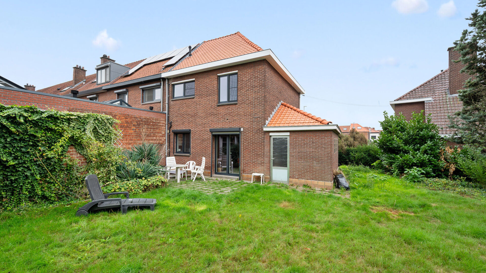 House for sale in Leuven Kessel-Lo