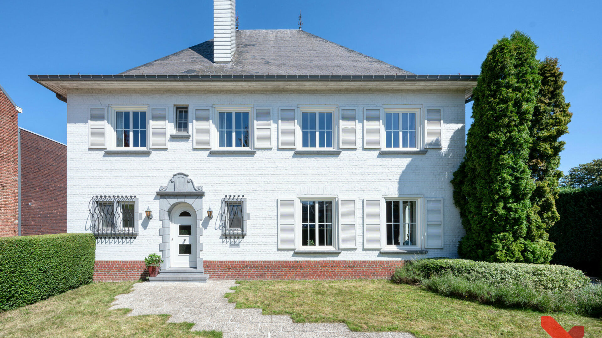 House for sale in Leuven Wijgmaal