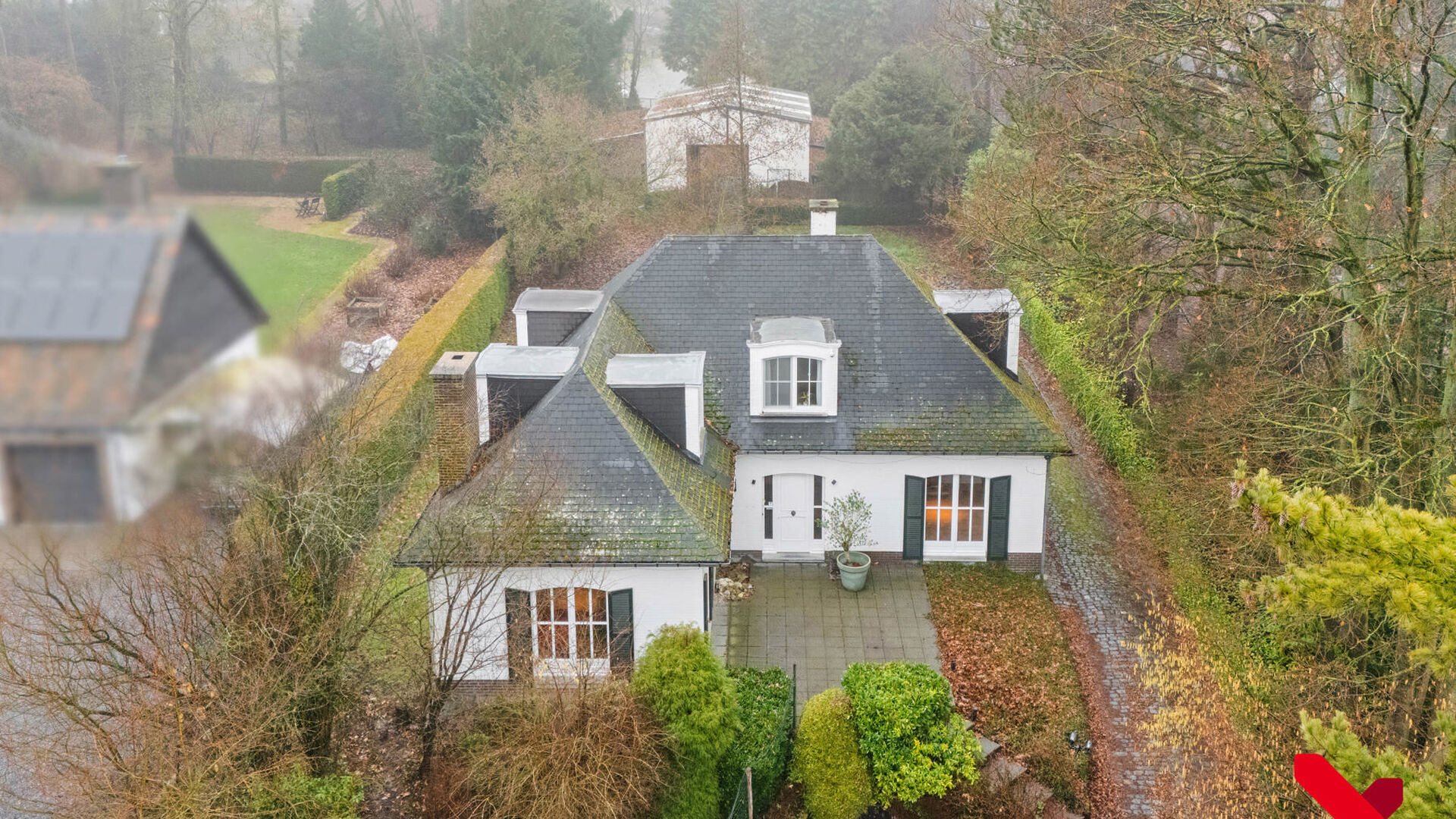 House for sale in Lubbeek