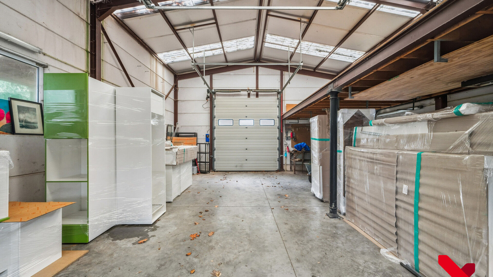 House for sale in Lubbeek