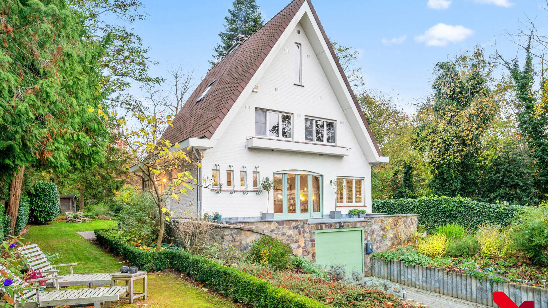 House for sale in Oud-Heverlee