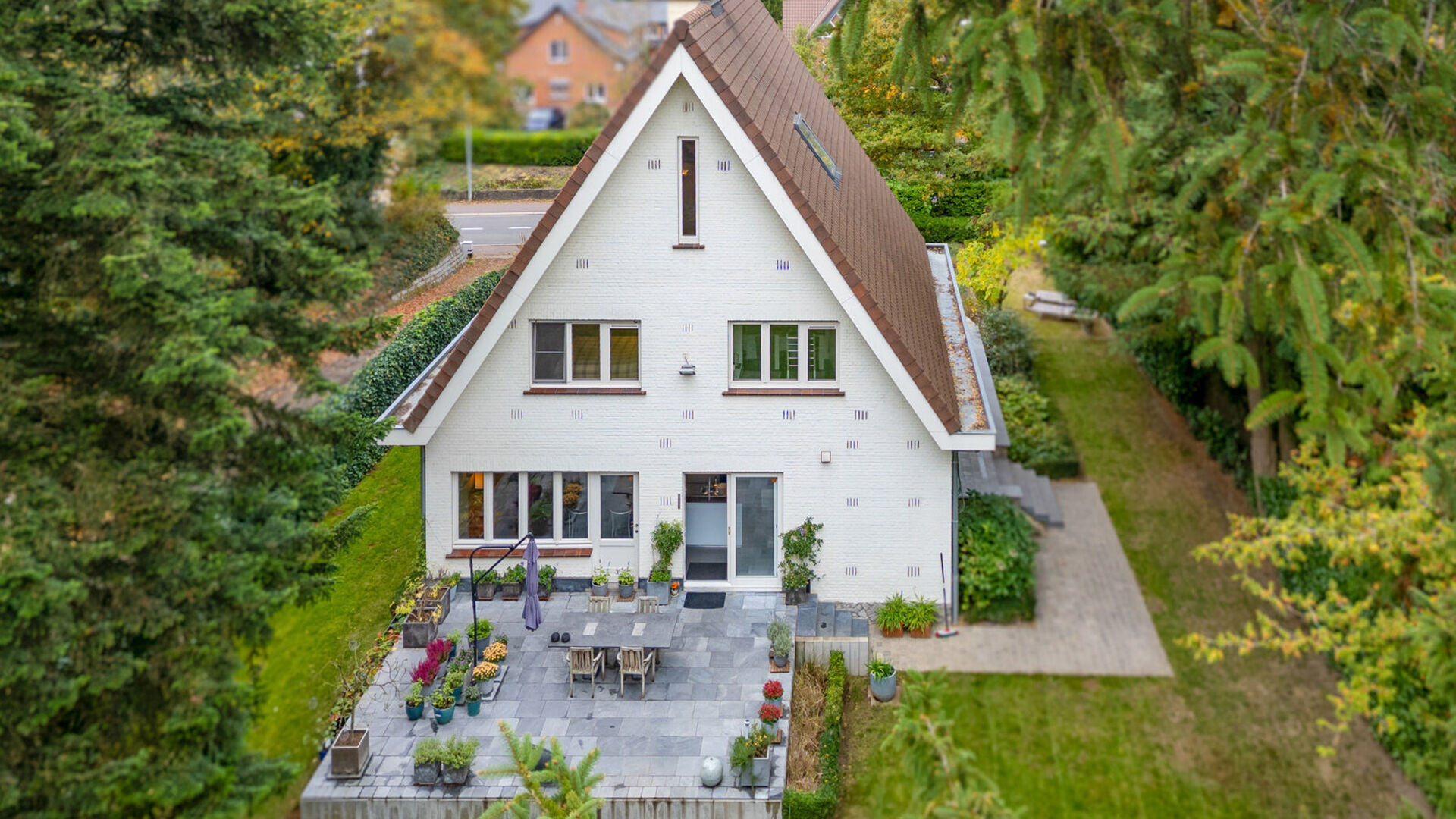 House for sale in Oud-Heverlee